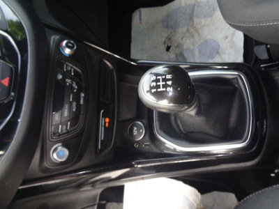 Ford B-Max B-Max 1.5 TDCi 75 CV Titanium (7)