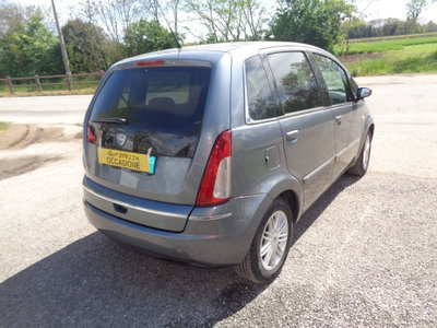 Lancia Musa 1.3 Multijet 16V 90 CV Oro (16)