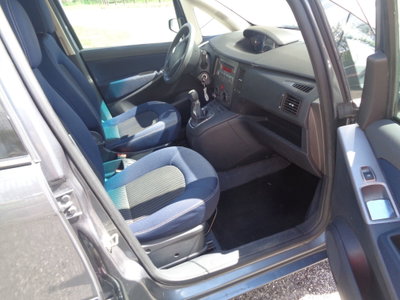 Lancia Musa 1.3 Multijet 16V 90 CV Oro (18)