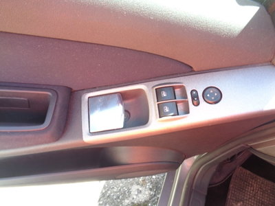 Lancia Musa 1.3 Multijet 16V 90 CV Oro (6)