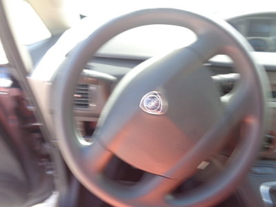 Lancia Musa 1.3 Multijet 16V 90 CV Oro (7)