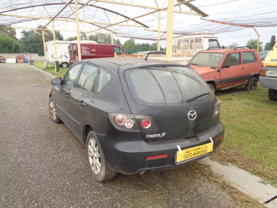 Mazda Mazda2 1.6 TD 90CV 3p. Sport (4)