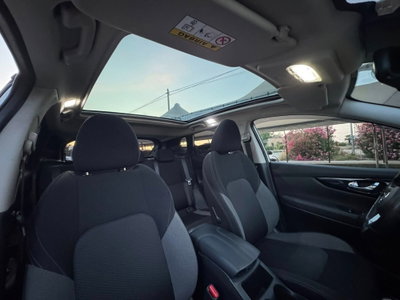 Nissan Qashqai 1.5 dCi 115 CV Tekna (11)