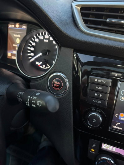 Nissan Qashqai 1.5 dCi 115 CV Tekna (13)