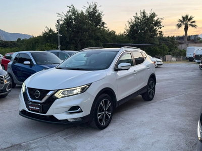 Nissan Qashqai 1.5 dCi 115 CV Tekna (2)