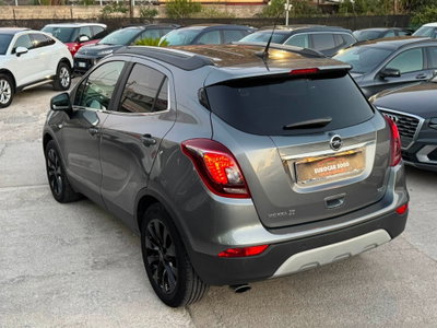 Opel Mokka 1.6 CDTI Ecotec 136CV 4x2 Start&Stop Cosmo b-Color (6)
