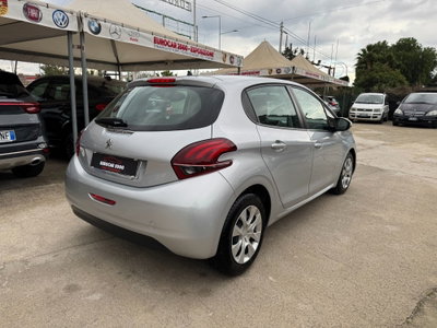 Peugeot 208 68 5 porte Active (4)