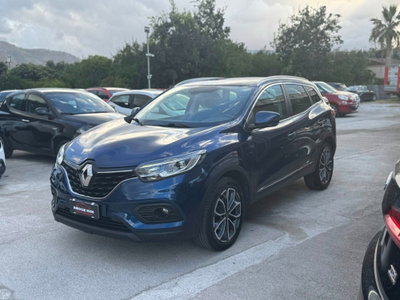 Renault Kadjar dCi 8V 115CV Business (3)