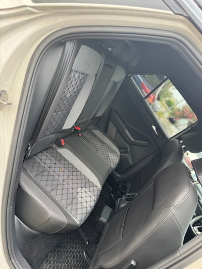 Volkswagen T-Roc 1.5 TSI ACT Style BlueMotion Technology (10)