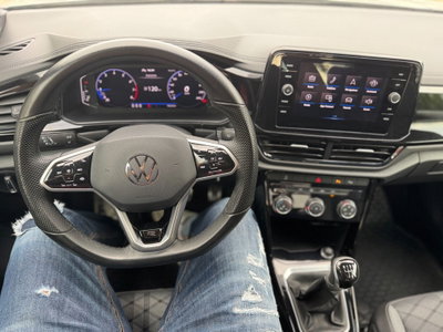 Volkswagen T-Roc 1.5 TSI ACT Style BlueMotion Technology (11)