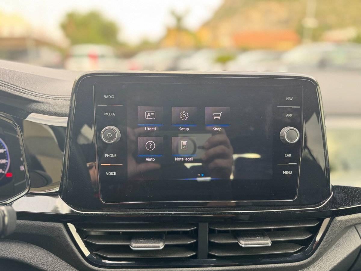 Volkswagen T-Roc 1.5 TSI ACT Style BlueMotion Technology (18)