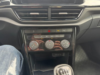 Volkswagen T-Roc 1.5 TSI ACT Style BlueMotion Technology (19)