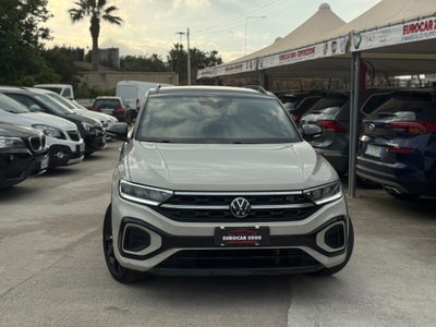 Volkswagen T-Roc 1.5 TSI ACT Style BlueMotion Technology (2)