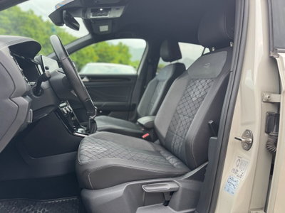 Volkswagen T-Roc 1.5 TSI ACT Style BlueMotion Technology (7)