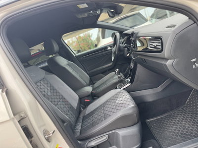 Volkswagen T-Roc 1.5 TSI ACT Style BlueMotion Technology (9)