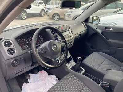 Volkswagen Tiguan 2.0 TDI 140 CV 4MOTION Sport & Style (16)