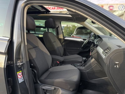 Volkswagen Tiguan 2.0 TDI SCR DSG Sport BlueMotion Technology (11)