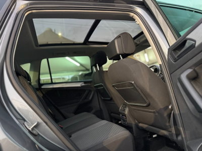 Volkswagen Tiguan 2.0 TDI SCR DSG Sport BlueMotion Technology (12)