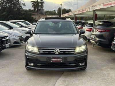 Volkswagen Tiguan 2.0 TDI SCR DSG Sport BlueMotion Technology (2)