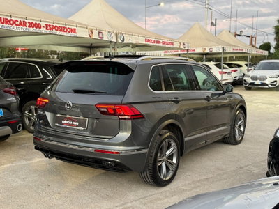 Volkswagen Tiguan 2.0 TDI SCR DSG Sport BlueMotion Technology (4)