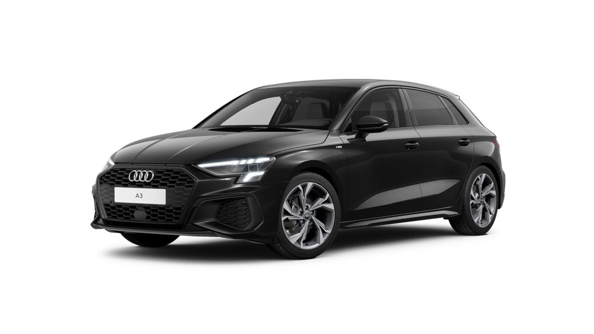 Audi A3 Sportback 30 TDI