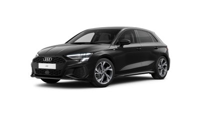 Audi A3 Sportback 30 TDI usata