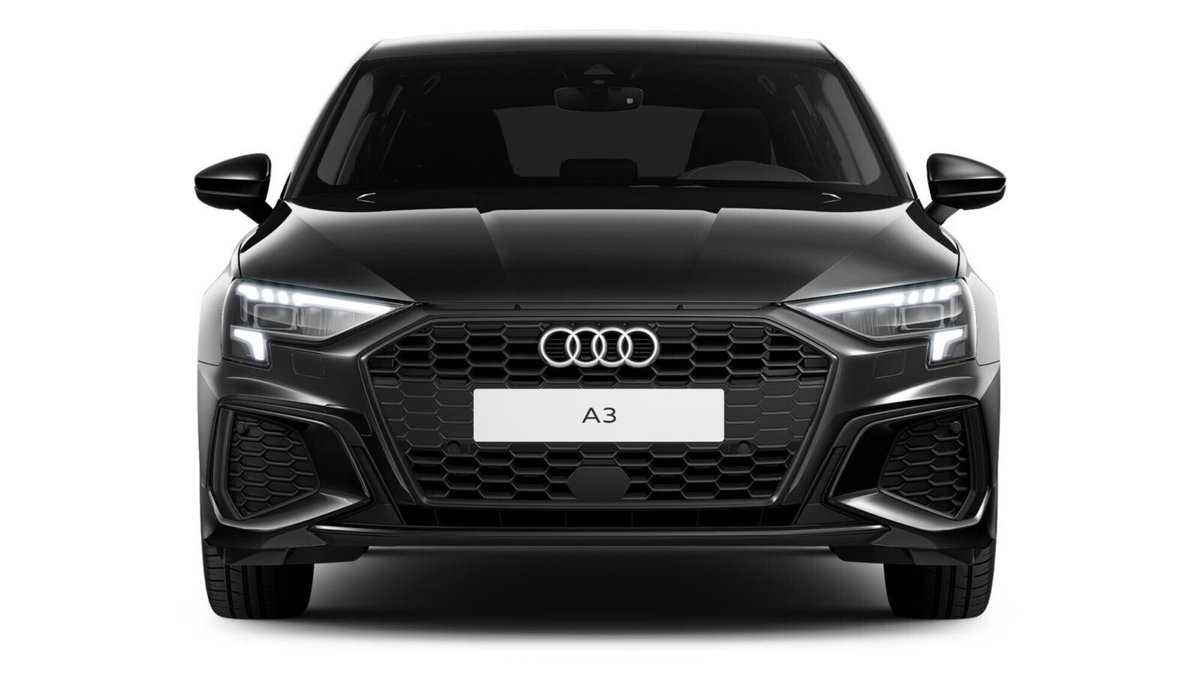 Audi A3 Sportback 30 TDI (2)