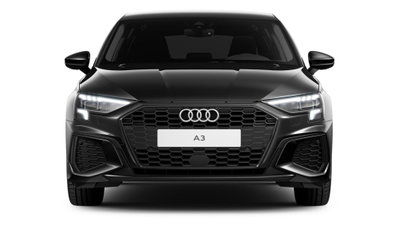Audi A3 Sportback 30 TDI (2)