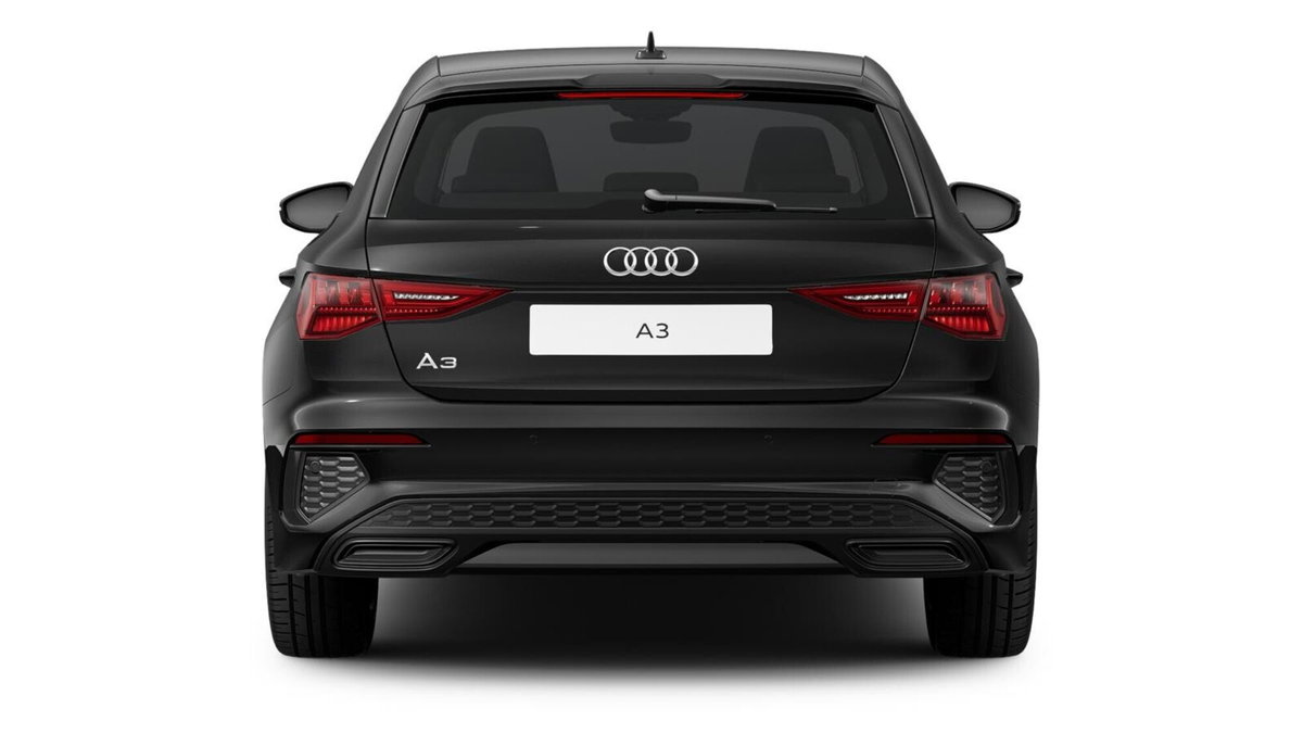 Audi A3 Sportback 30 TDI (4)