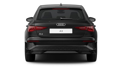 Audi A3 Sportback 30 TDI (4)