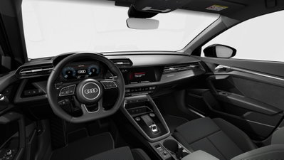 Audi A3 Sportback 30 TDI (5)