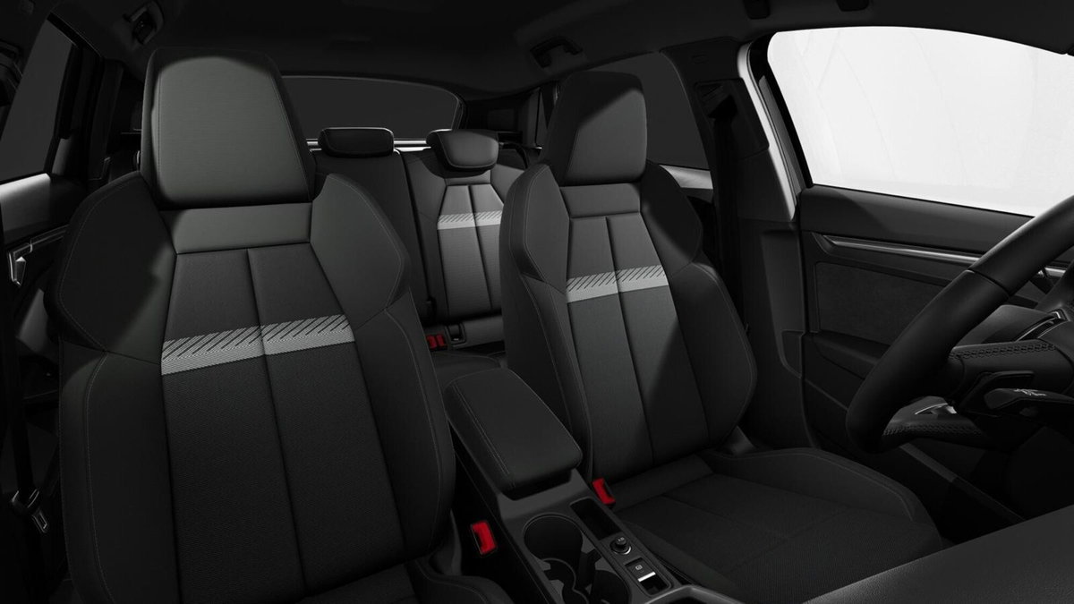Audi A3 Sportback 30 TDI (6)
