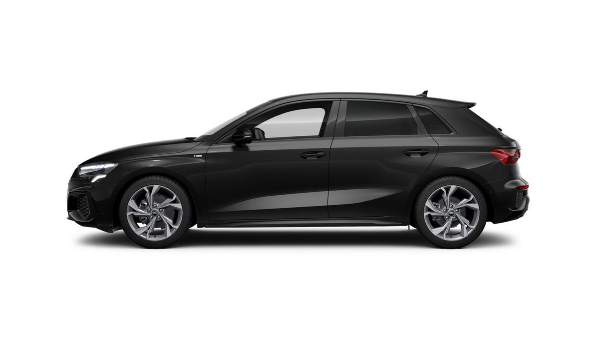 Audi A3 Sportback 30 TDI (7)