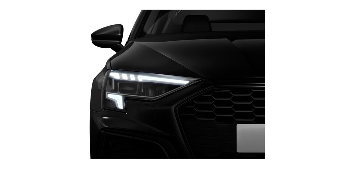 Audi A3 Sportback 30 TDI (8)