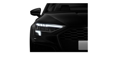 Audi A3 Sportback 30 TDI (8)