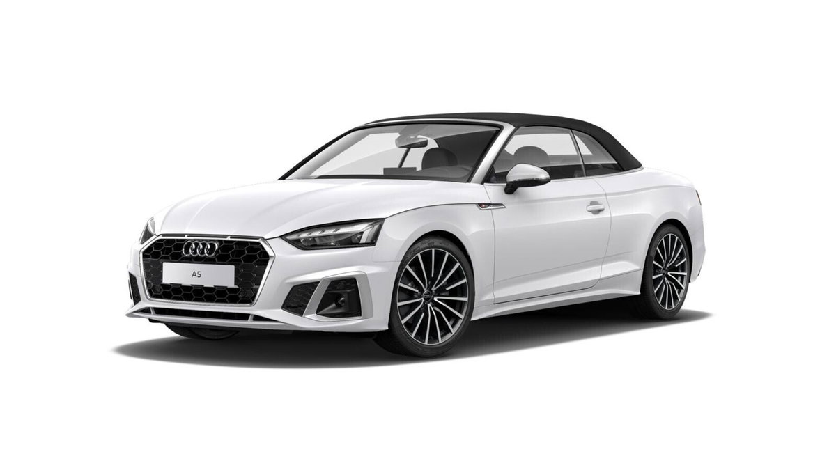Audi A5 Cabrio 40 2.0 tfsi mhev Business quattro 204cv s-tronic