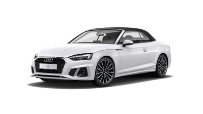 Audi A5 Cabrio 40 2.0 tfsi mhev Business quattro 204cv s-tronic usata