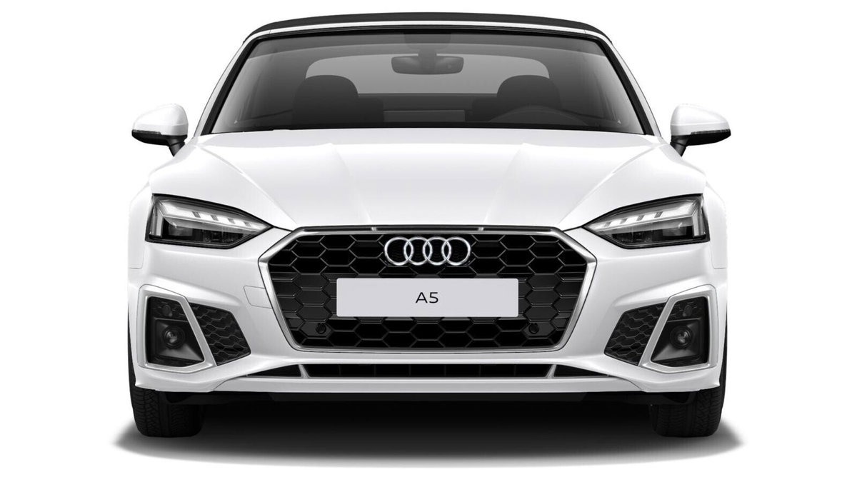 Audi A5 Cabrio 40 2.0 tfsi mhev Business quattro 204cv s-tronic (2)