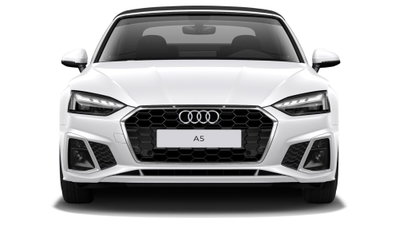 Audi A5 Cabrio 40 2.0 tfsi mhev Business quattro 204cv s-tronic (2)