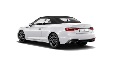 Audi A5 Cabrio 40 2.0 tfsi mhev Business quattro 204cv s-tronic (3)