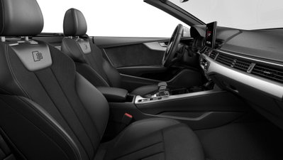 Audi A5 Cabrio 40 2.0 tfsi mhev Business quattro 204cv s-tronic (6)