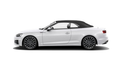 Audi A5 Cabrio 40 2.0 tfsi mhev Business quattro 204cv s-tronic (8)