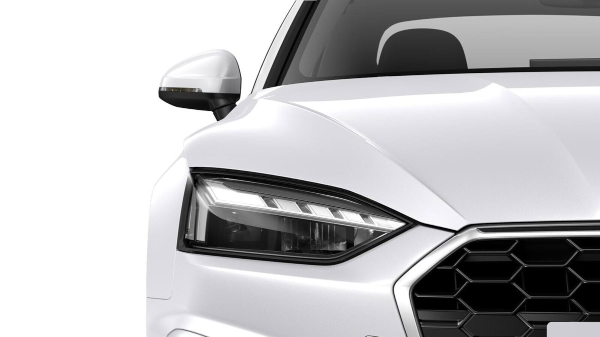 Audi A5 Cabrio 40 2.0 tfsi mhev Business quattro 204cv s-tronic (9)