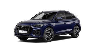 Audi Q5 Sportback Sportback 40 2.0 tfsi mhev 12V quattro s-tronic usata
