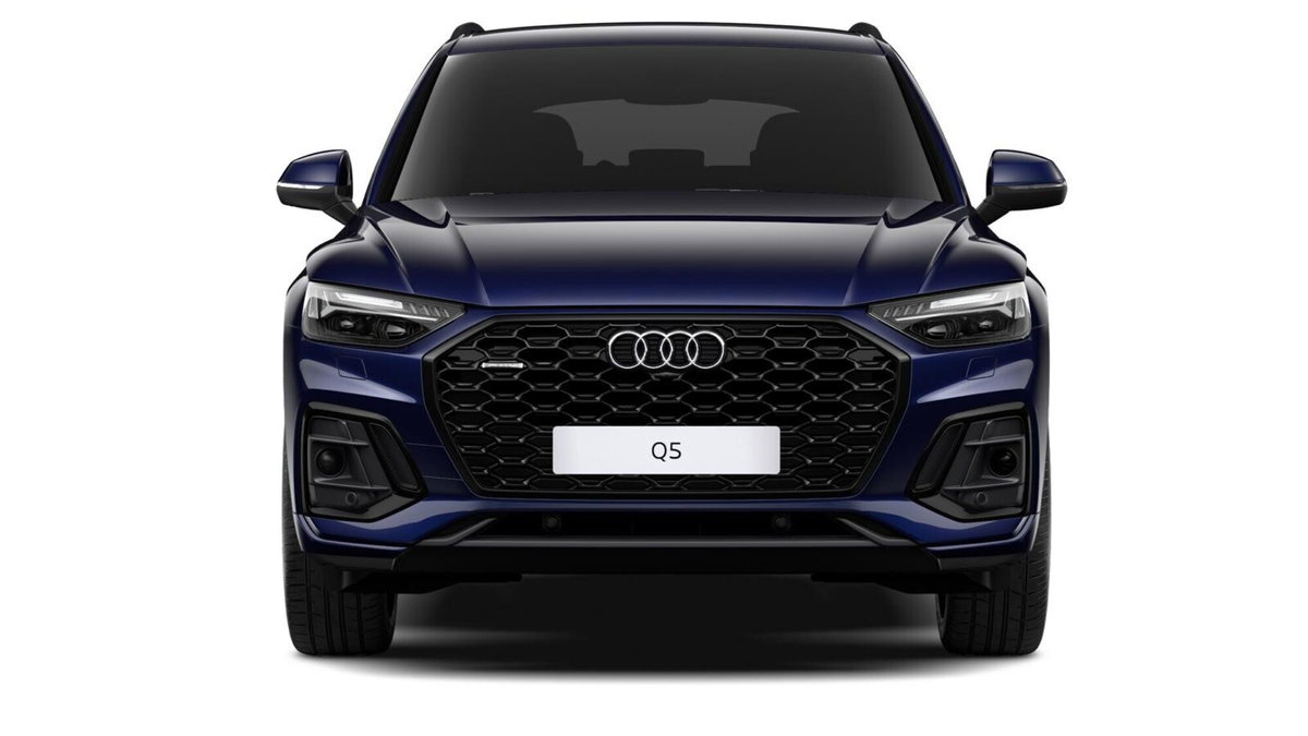 Audi Q5 Sportback Sportback 40 2.0 tfsi mhev 12V quattro s-tronic (2)
