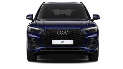 Audi Q5 Sportback Sportback 40 2.0 tfsi mhev 12V quattro s-tronic (2)