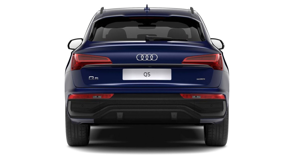 Audi Q5 Sportback Sportback 40 2.0 tfsi mhev 12V quattro s-tronic (3)