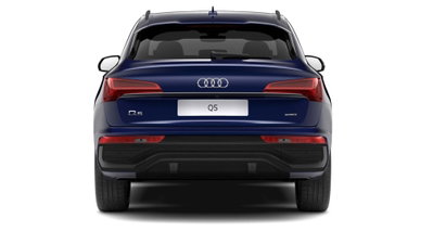 Audi Q5 Sportback Sportback 40 2.0 tfsi mhev 12V quattro s-tronic (3)