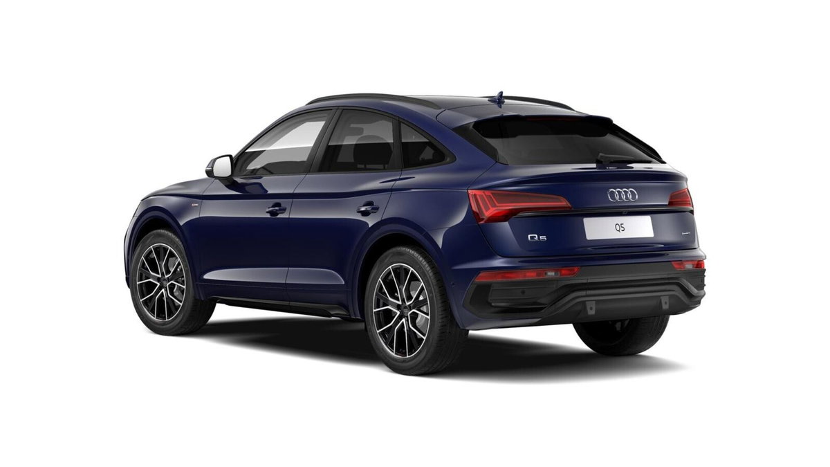 Audi Q5 Sportback Sportback 40 2.0 tfsi mhev 12V quattro s-tronic (4)