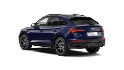 Audi Q5 Sportback Sportback 40 2.0 tfsi mhev 12V quattro s-tronic (4)